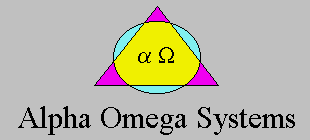 About Alpha Omega Systems