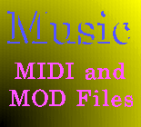 MIDIs MODs, Music
