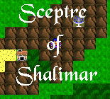Sceptre of Shalimar
